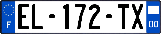 EL-172-TX