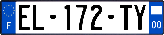 EL-172-TY