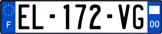 EL-172-VG