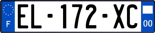 EL-172-XC