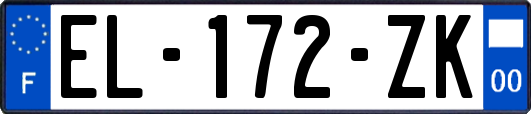 EL-172-ZK