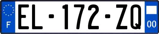 EL-172-ZQ