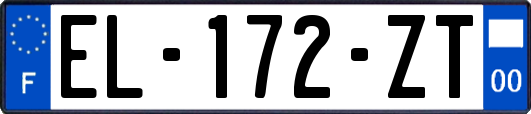 EL-172-ZT