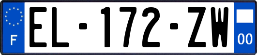 EL-172-ZW