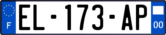 EL-173-AP