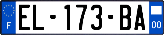 EL-173-BA