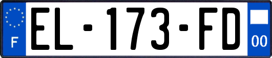 EL-173-FD