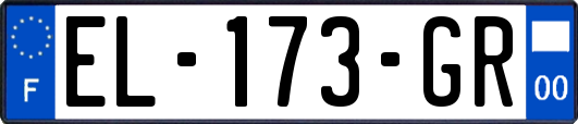 EL-173-GR