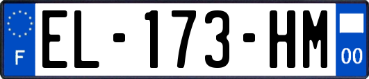 EL-173-HM