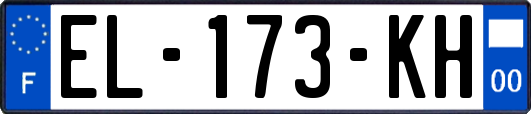 EL-173-KH