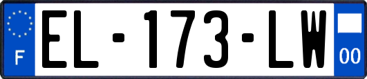 EL-173-LW