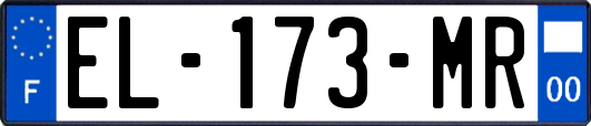 EL-173-MR