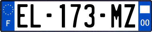 EL-173-MZ