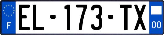 EL-173-TX