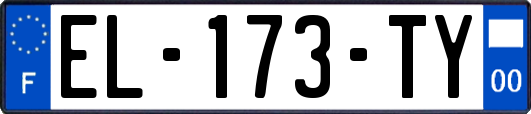 EL-173-TY