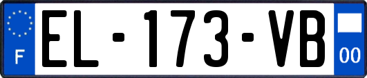 EL-173-VB