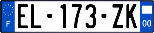 EL-173-ZK