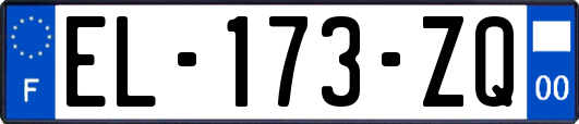 EL-173-ZQ