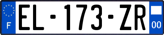 EL-173-ZR