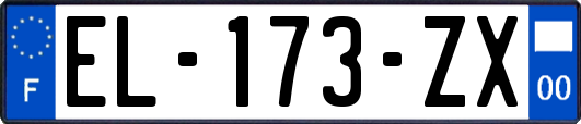 EL-173-ZX