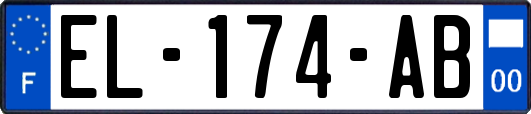 EL-174-AB