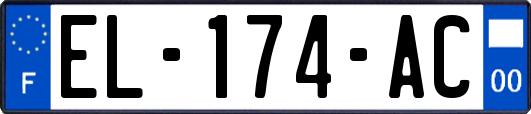 EL-174-AC