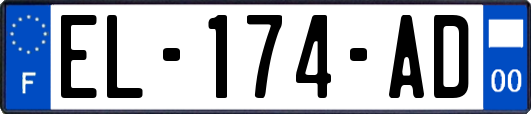 EL-174-AD