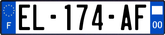 EL-174-AF