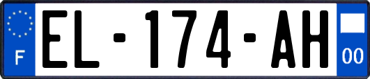 EL-174-AH