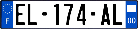 EL-174-AL