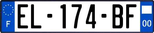 EL-174-BF