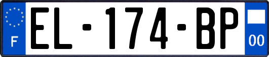 EL-174-BP