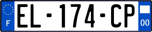 EL-174-CP