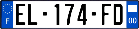 EL-174-FD