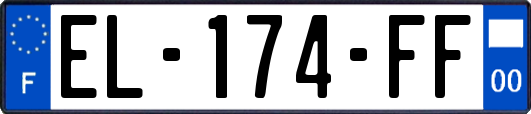 EL-174-FF