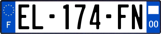 EL-174-FN