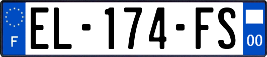 EL-174-FS