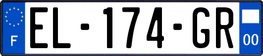 EL-174-GR