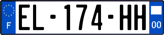 EL-174-HH