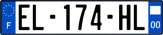 EL-174-HL