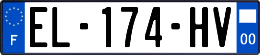 EL-174-HV