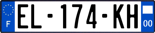 EL-174-KH