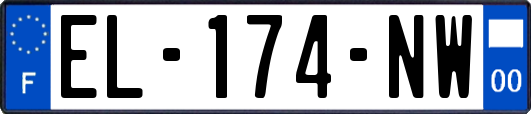 EL-174-NW