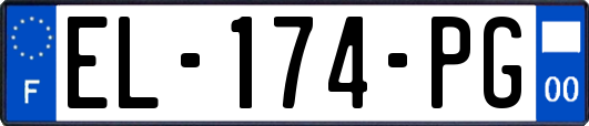 EL-174-PG