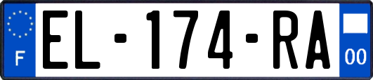 EL-174-RA