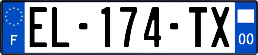 EL-174-TX