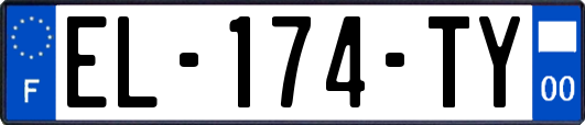 EL-174-TY