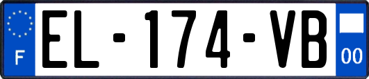 EL-174-VB