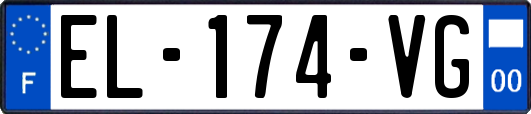 EL-174-VG