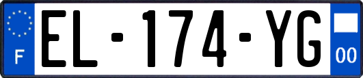 EL-174-YG